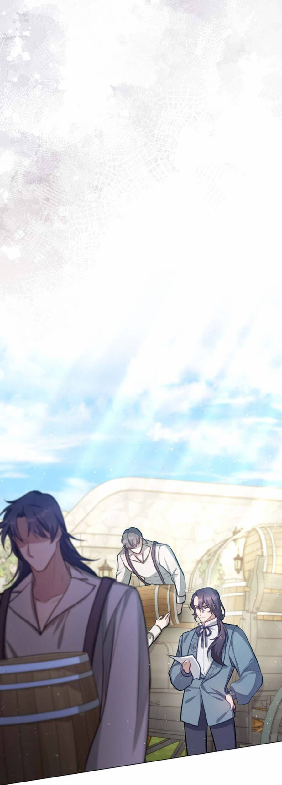 Nếu Tôi Không Nghe Lời Công Tước - Chương 12.1 - Trang 14