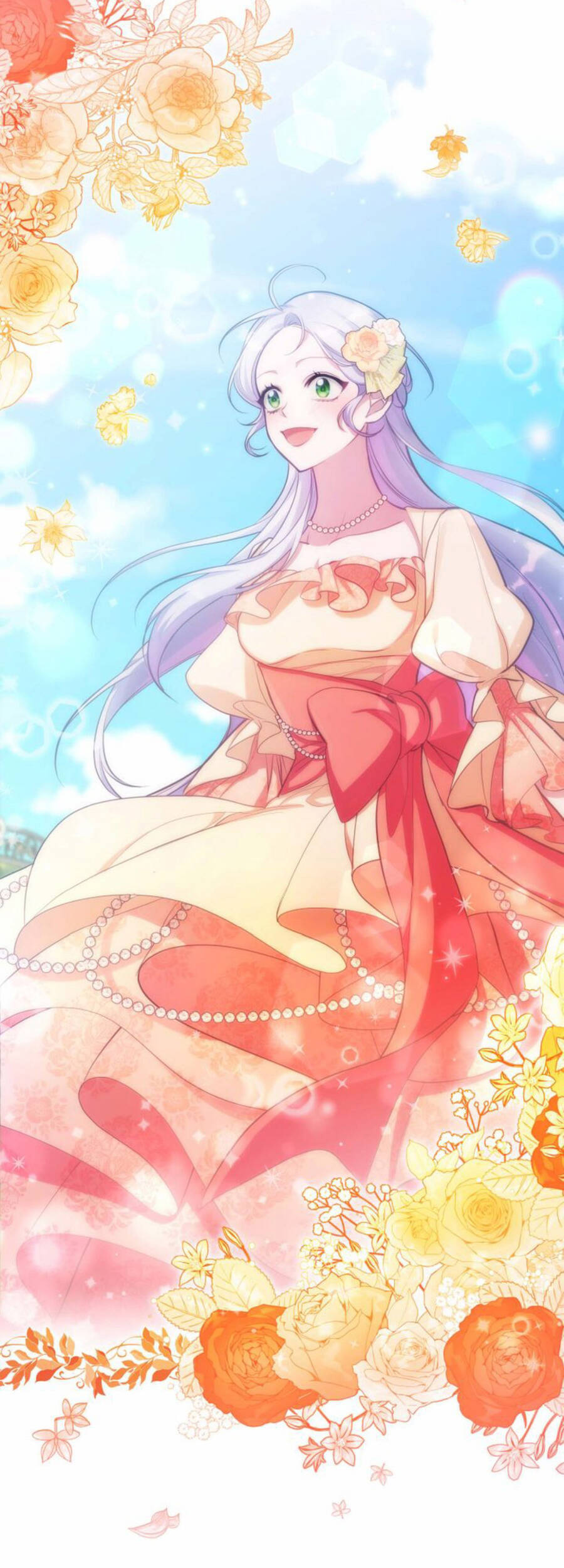 Nếu Tôi Không Nghe Lời Công Tước - Chương 12.1 - Trang 16