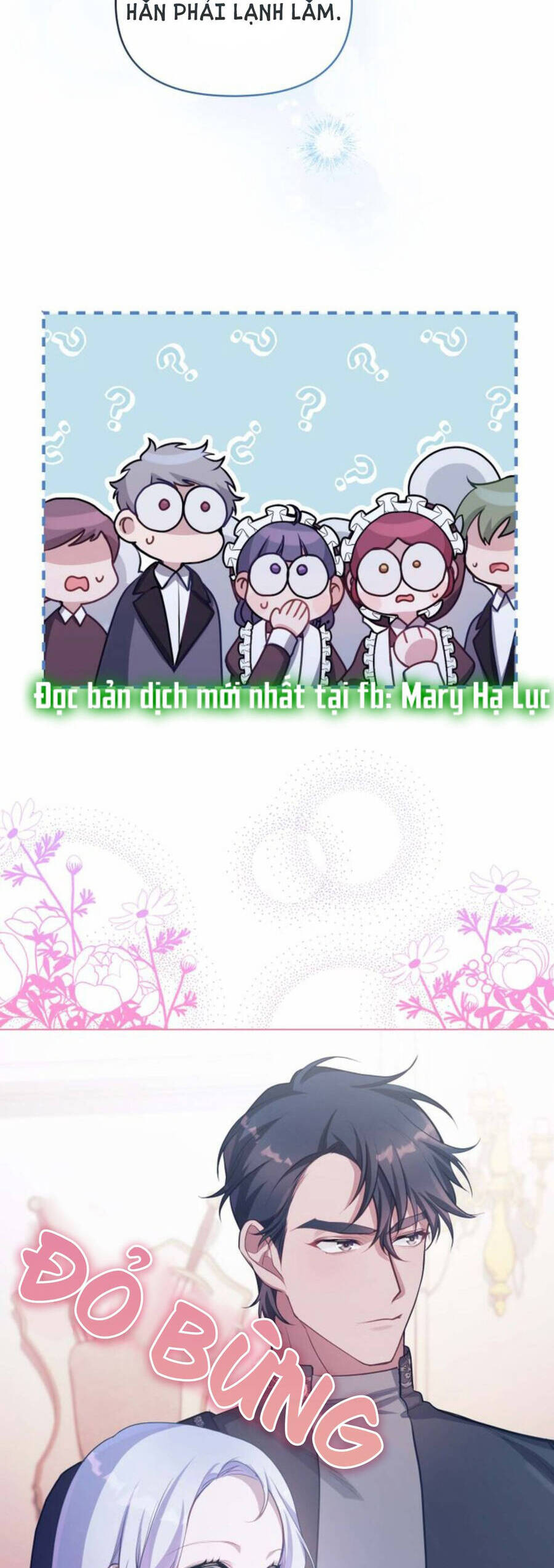 Nếu Tôi Không Nghe Lời Công Tước - Chương 12.1 - Trang 3