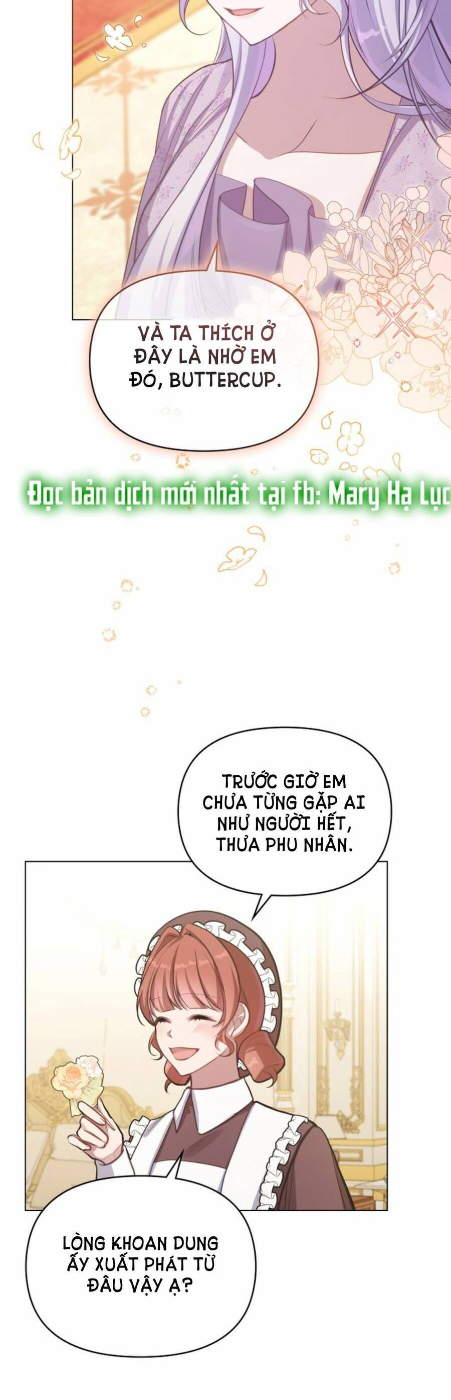 Nếu Tôi Không Nghe Lời Công Tước - Chương 12.1 - Trang 7