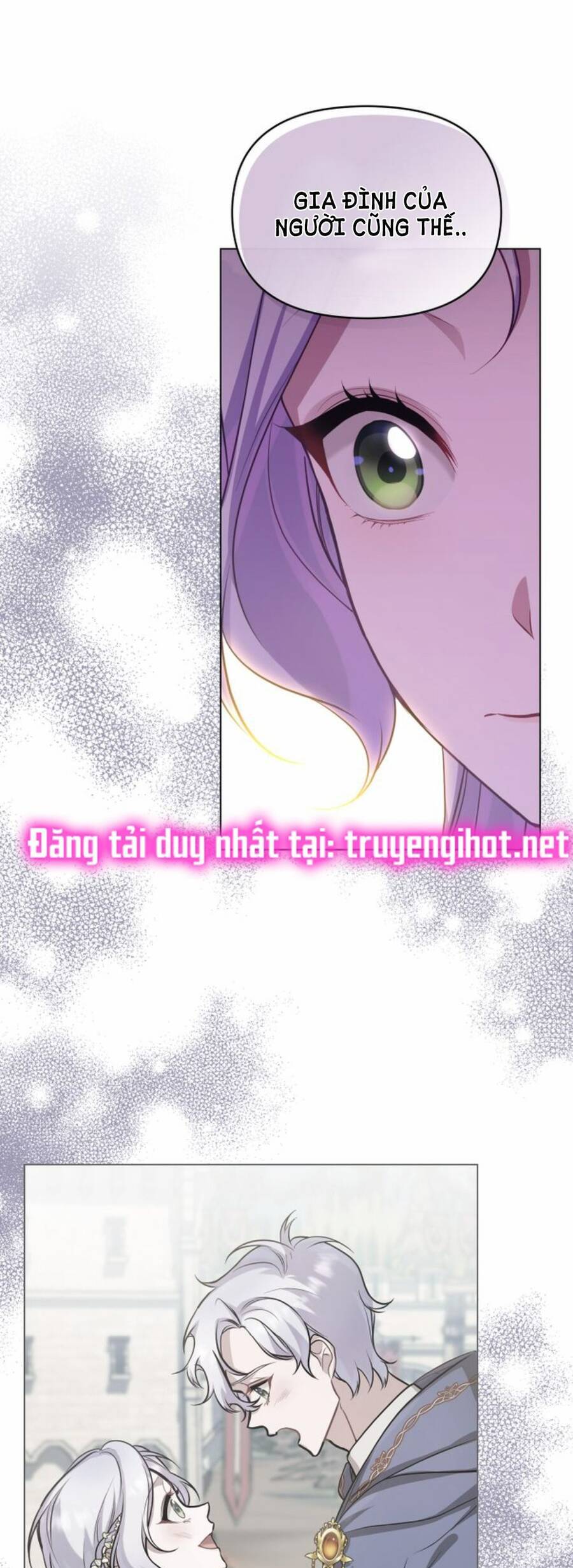 Nếu Tôi Không Nghe Lời Công Tước - Chương 12.1 - Trang 8