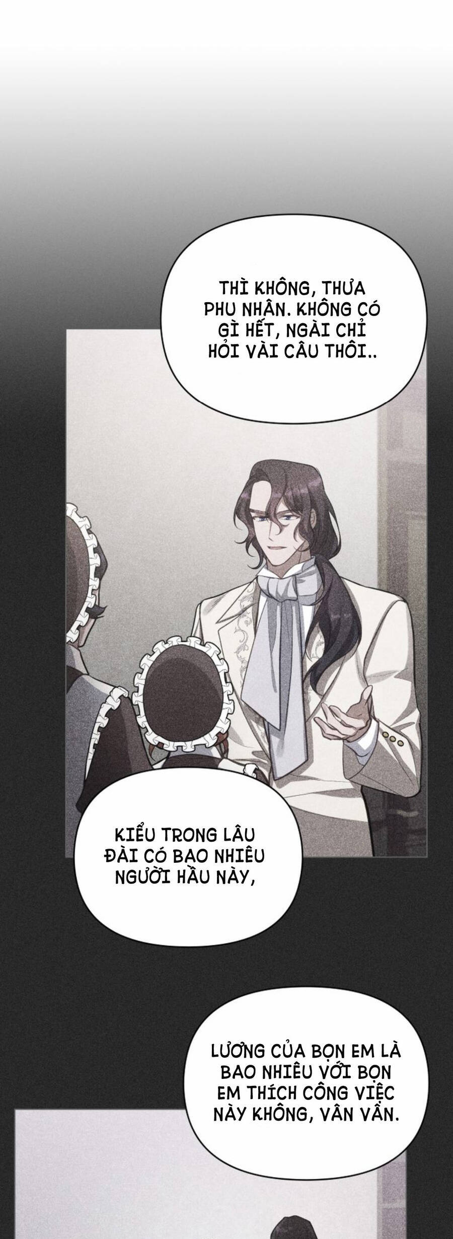 Nếu Tôi Không Nghe Lời Công Tước - Chương 12.1 - Trang 10