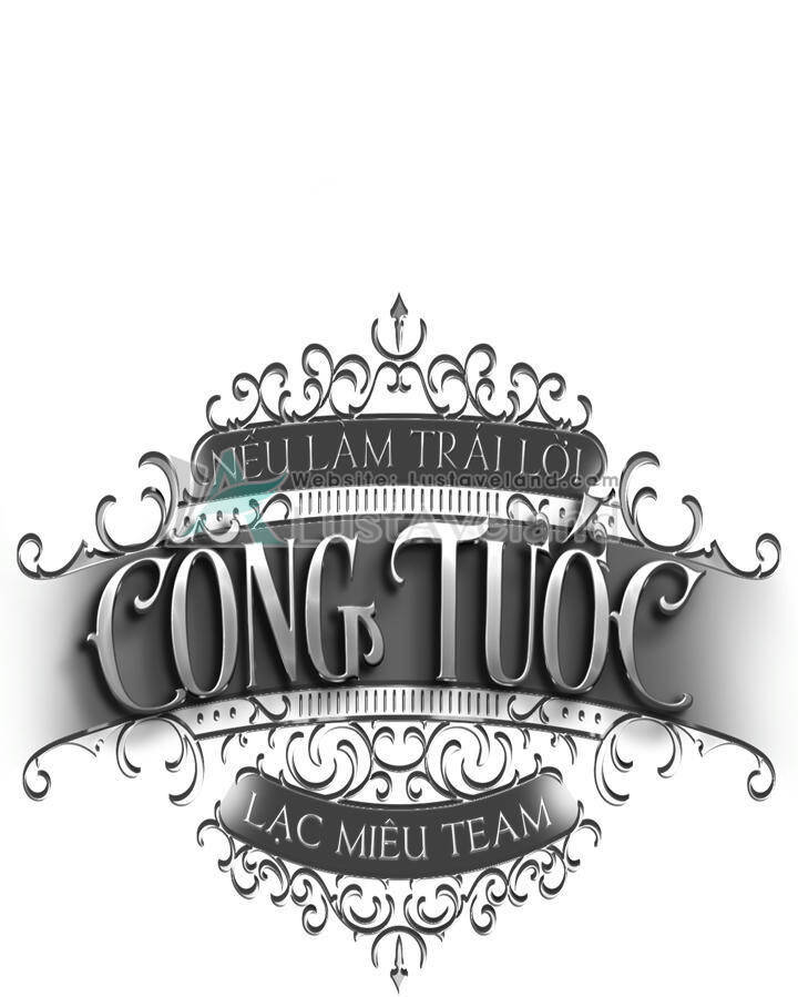 Nếu Tôi Không Nghe Lời Công Tước - Chương 13 - Trang 11