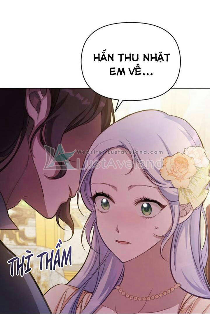 Nếu Tôi Không Nghe Lời Công Tước - Chương 13 - Trang 12