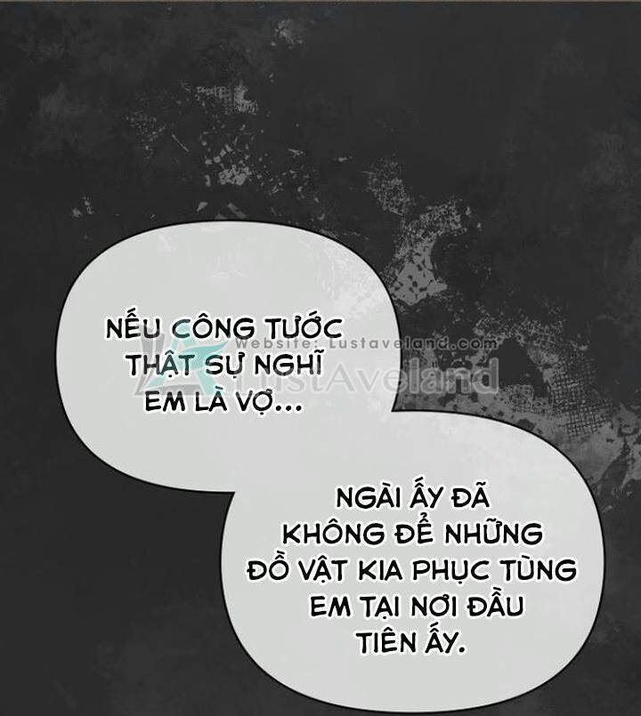 Nếu Tôi Không Nghe Lời Công Tước - Chương 13 - Trang 18