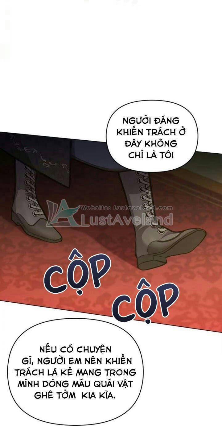 Nếu Tôi Không Nghe Lời Công Tước - Chương 13 - Trang 32