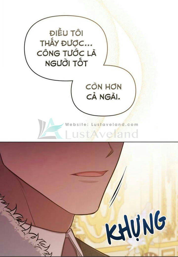 Nếu Tôi Không Nghe Lời Công Tước - Chương 13 - Trang 34