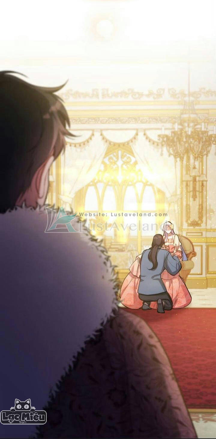 Nếu Tôi Không Nghe Lời Công Tước - Chương 13 - Trang 36