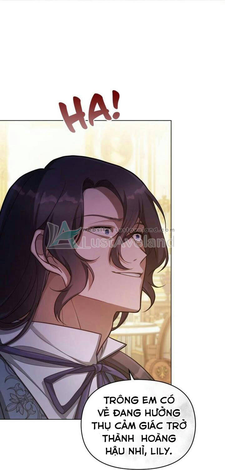 Nếu Tôi Không Nghe Lời Công Tước - Chương 13 - Trang 37