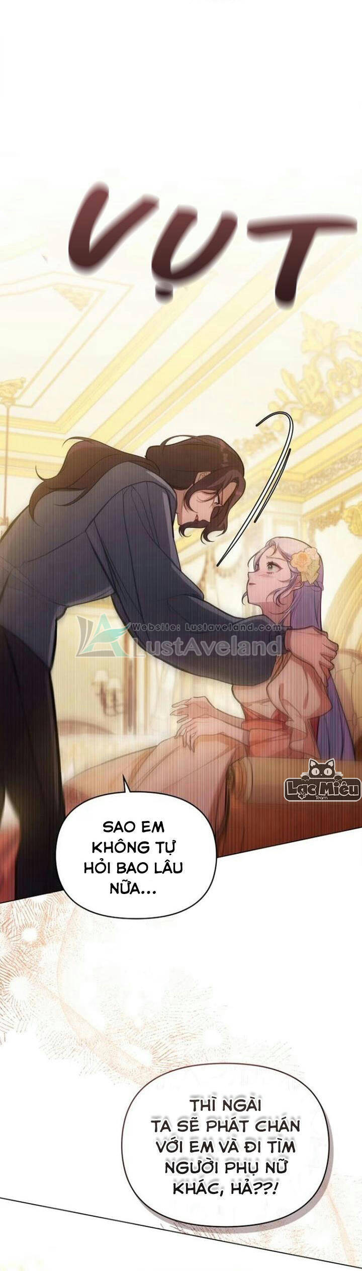 Nếu Tôi Không Nghe Lời Công Tước - Chương 13 - Trang 38