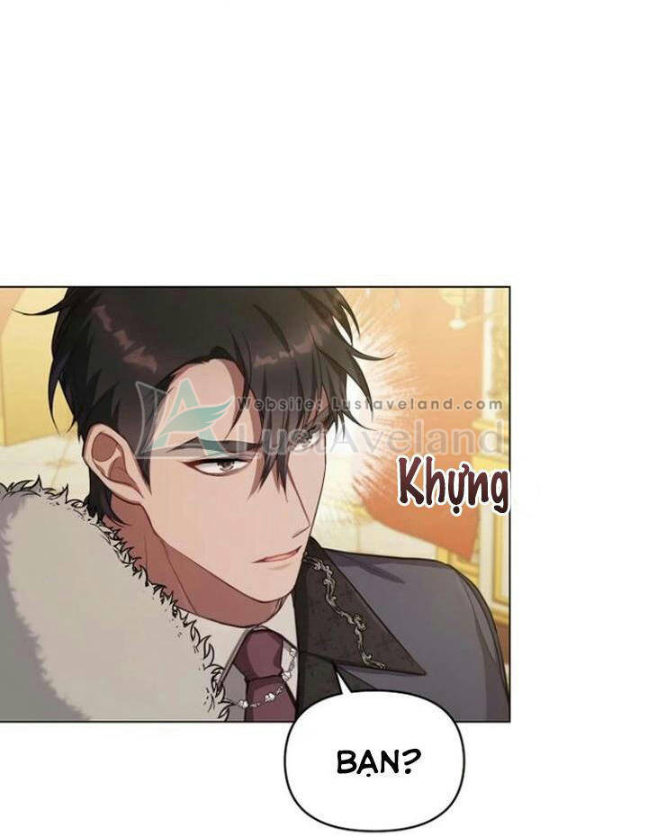 Nếu Tôi Không Nghe Lời Công Tước - Chương 13 - Trang 6