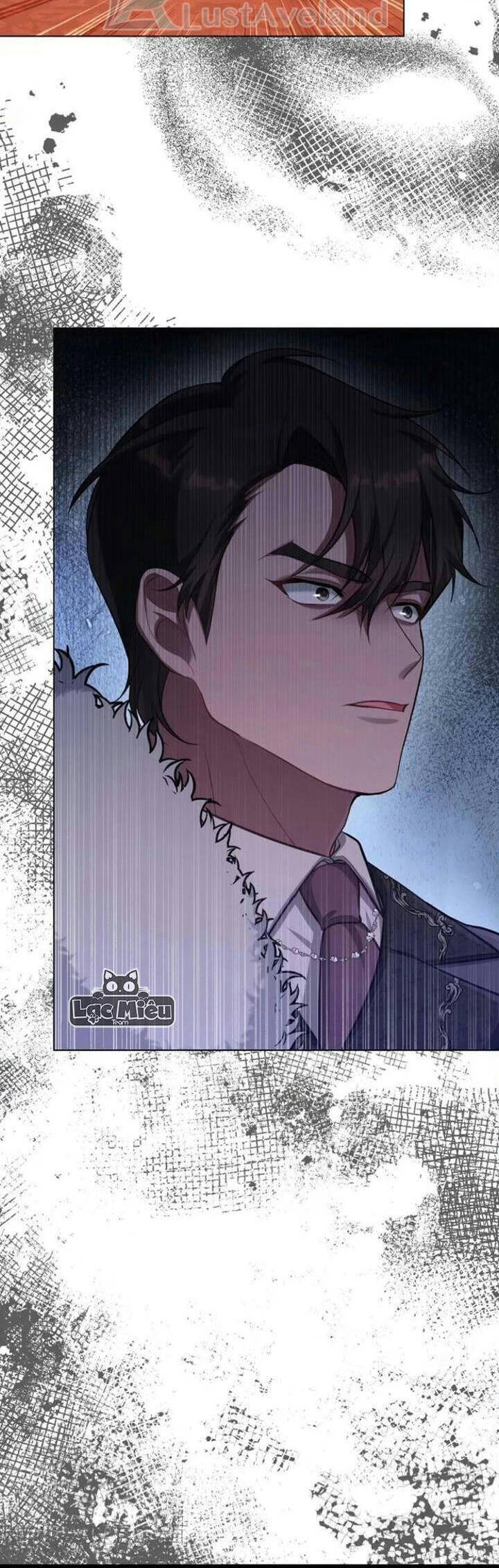 Nếu Tôi Không Nghe Lời Công Tước - Chương 13 - Trang 9