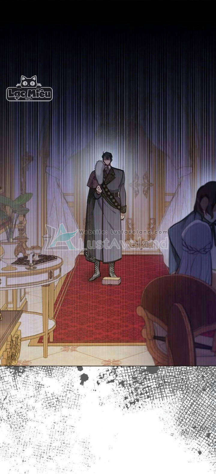 Nếu Tôi Không Nghe Lời Công Tước - Chương 13 - Trang 10