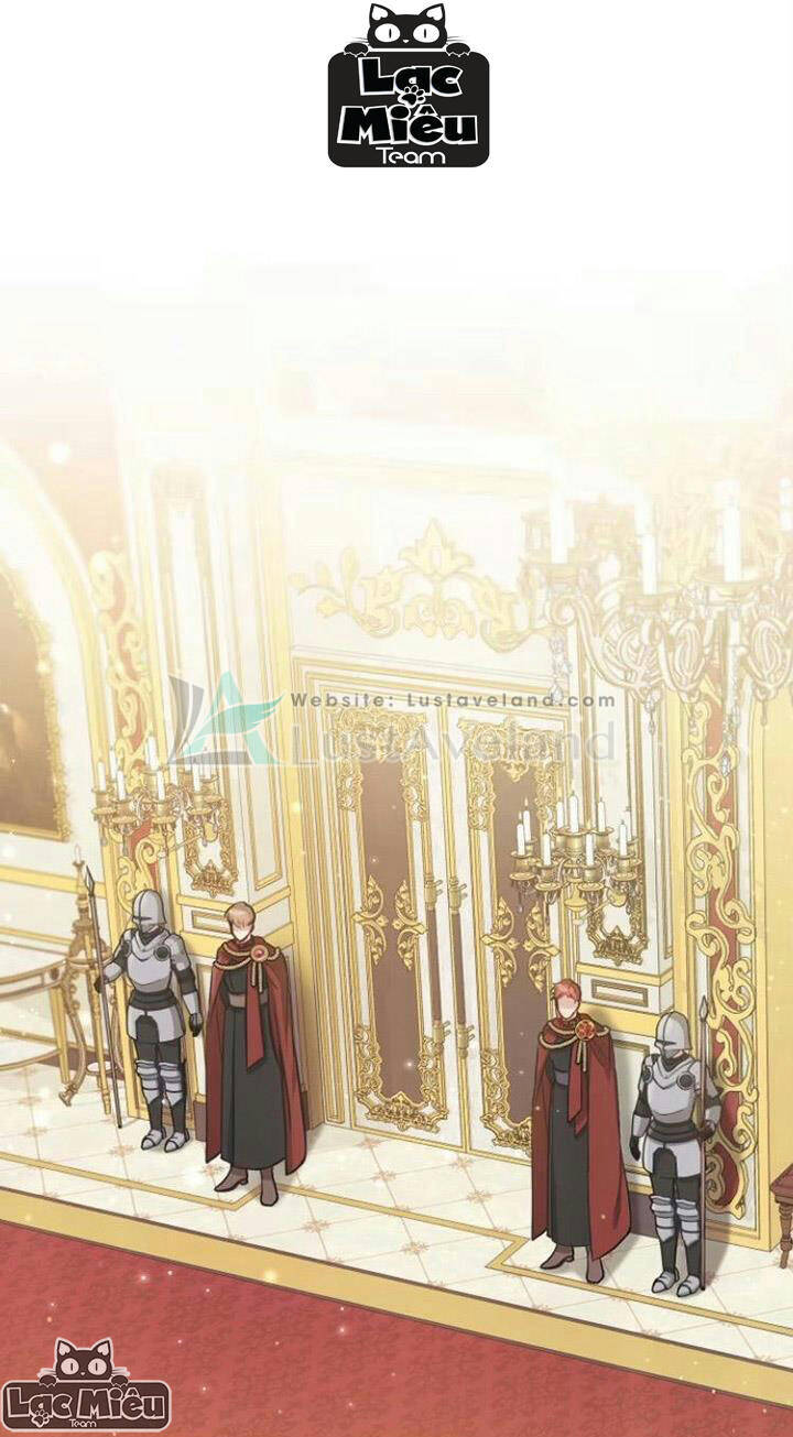 Nếu Tôi Không Nghe Lời Công Tước - Chương 14 - Trang 2