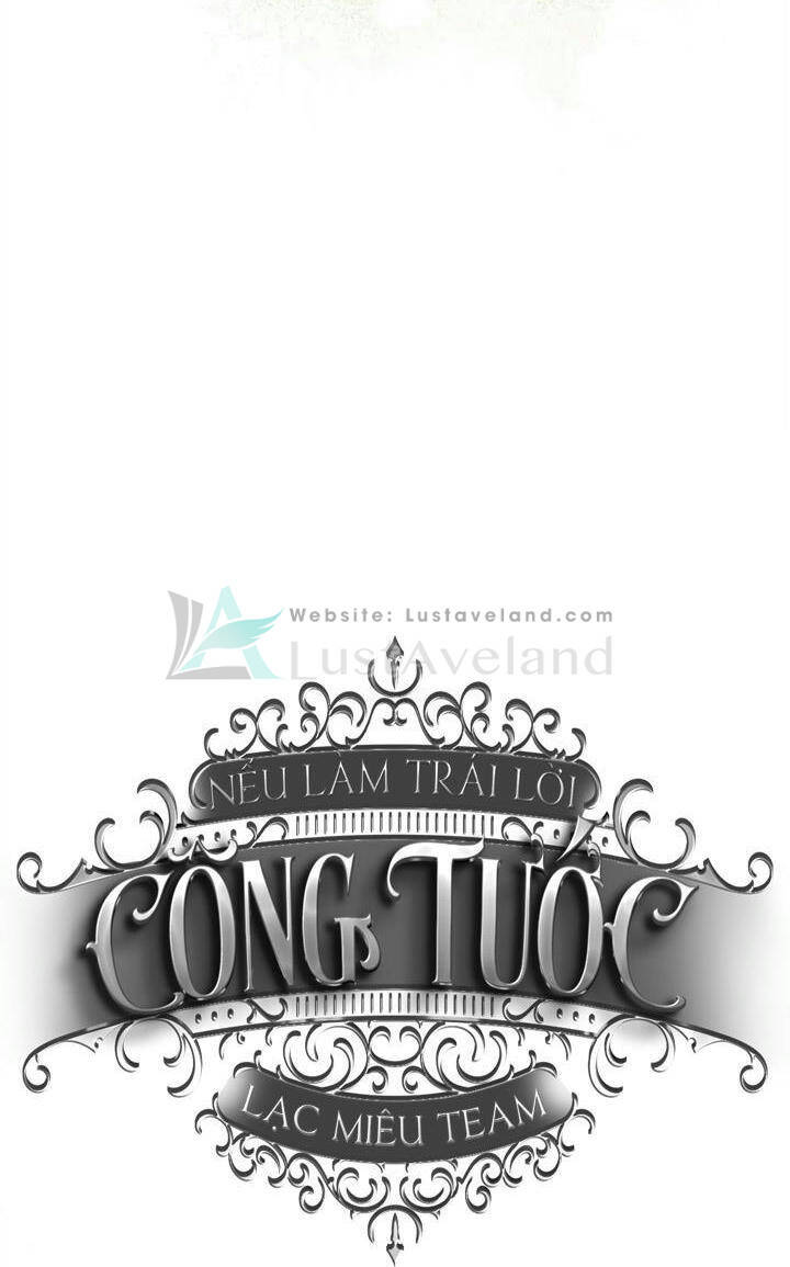 Nếu Tôi Không Nghe Lời Công Tước - Chương 14 - Trang 11