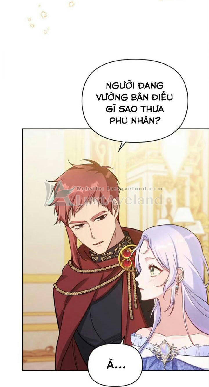 Nếu Tôi Không Nghe Lời Công Tước - Chương 14 - Trang 16