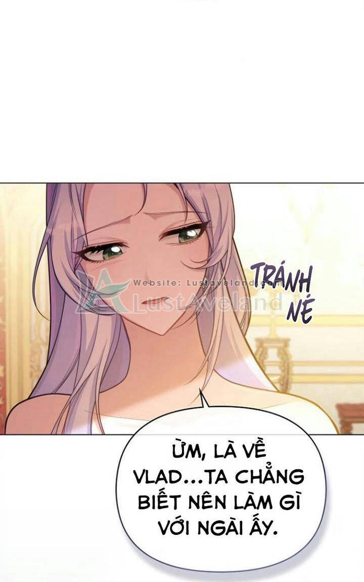 Nếu Tôi Không Nghe Lời Công Tước - Chương 14 - Trang 17