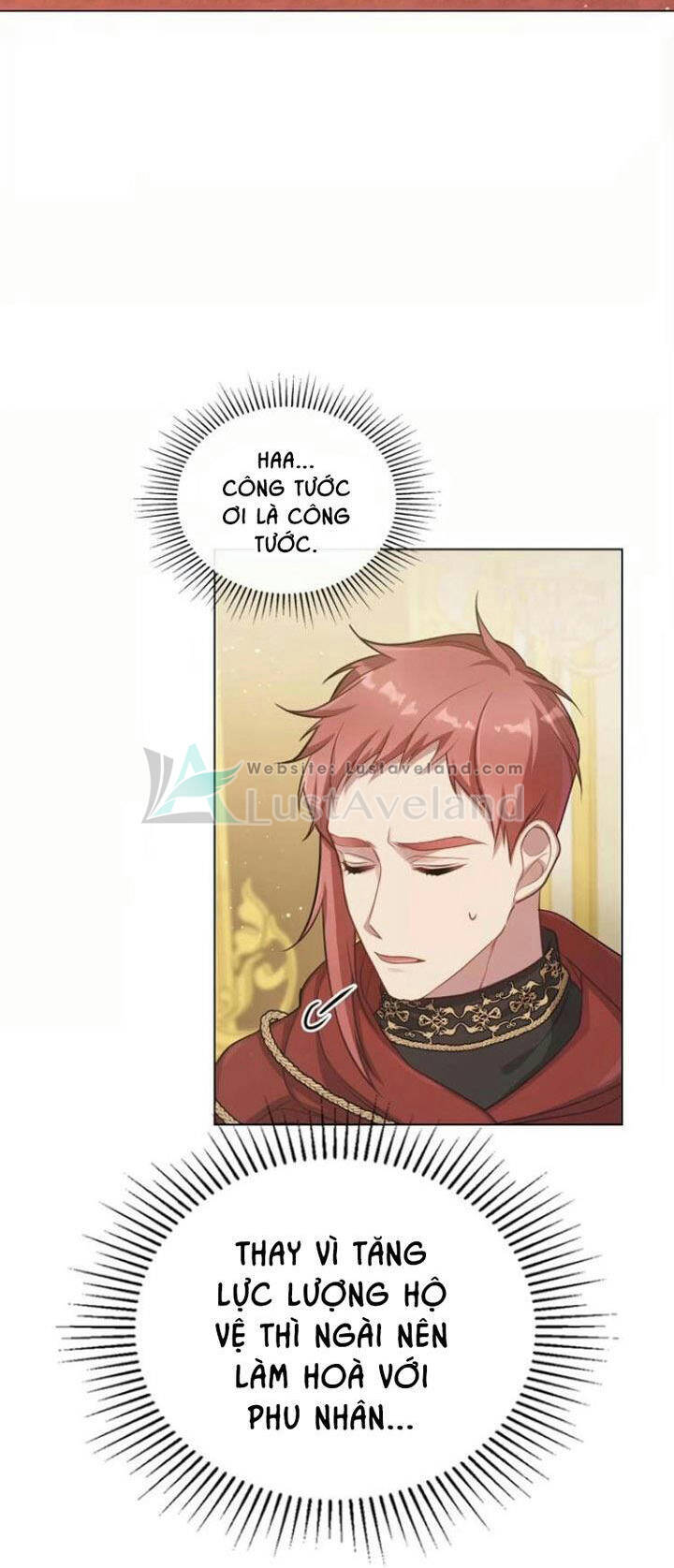 Nếu Tôi Không Nghe Lời Công Tước - Chương 14 - Trang 3