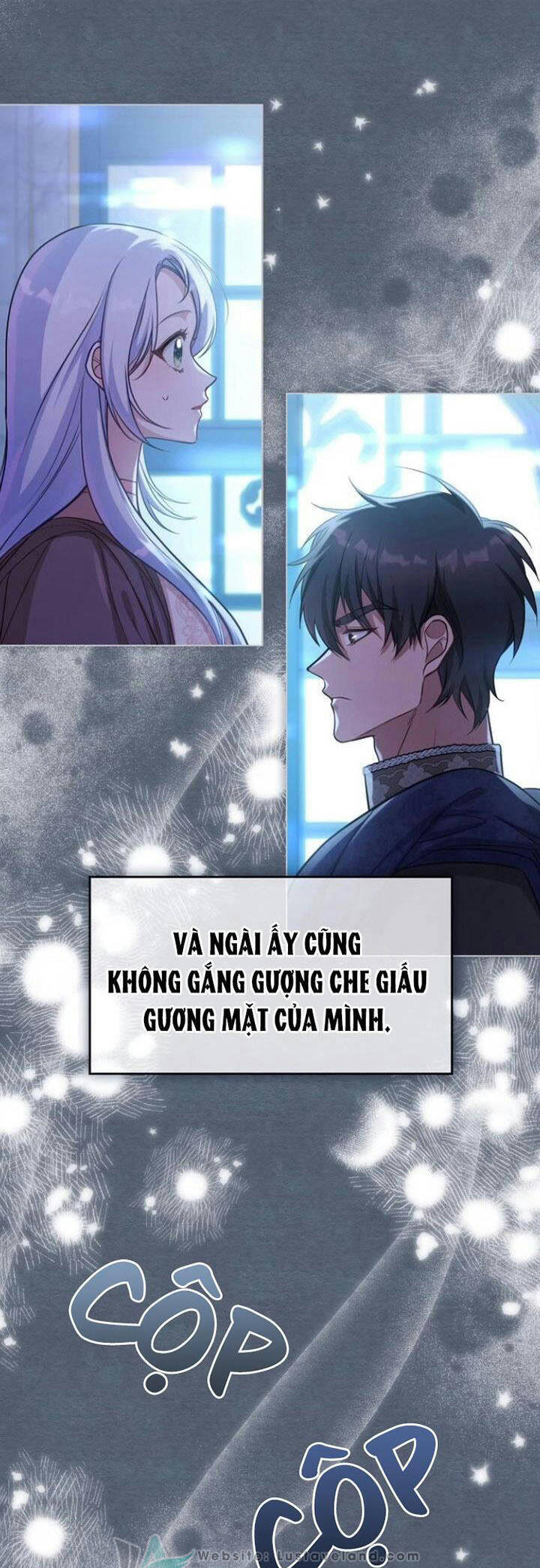 Nếu Tôi Không Nghe Lời Công Tước - Chương 14 - Trang 21