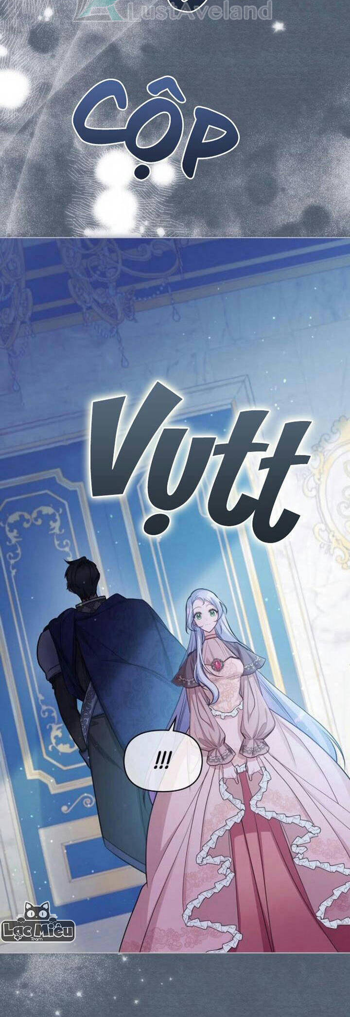 Nếu Tôi Không Nghe Lời Công Tước - Chương 14 - Trang 22