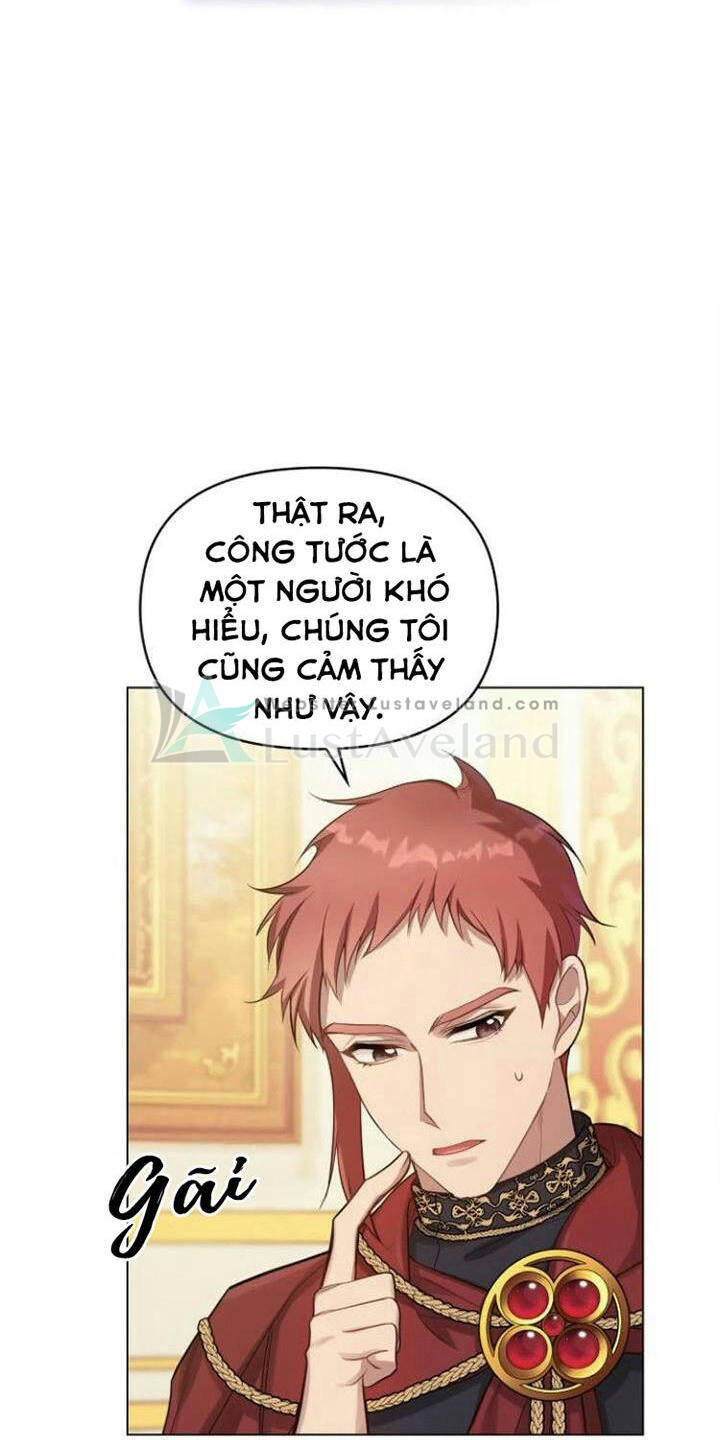 Nếu Tôi Không Nghe Lời Công Tước - Chương 14 - Trang 26