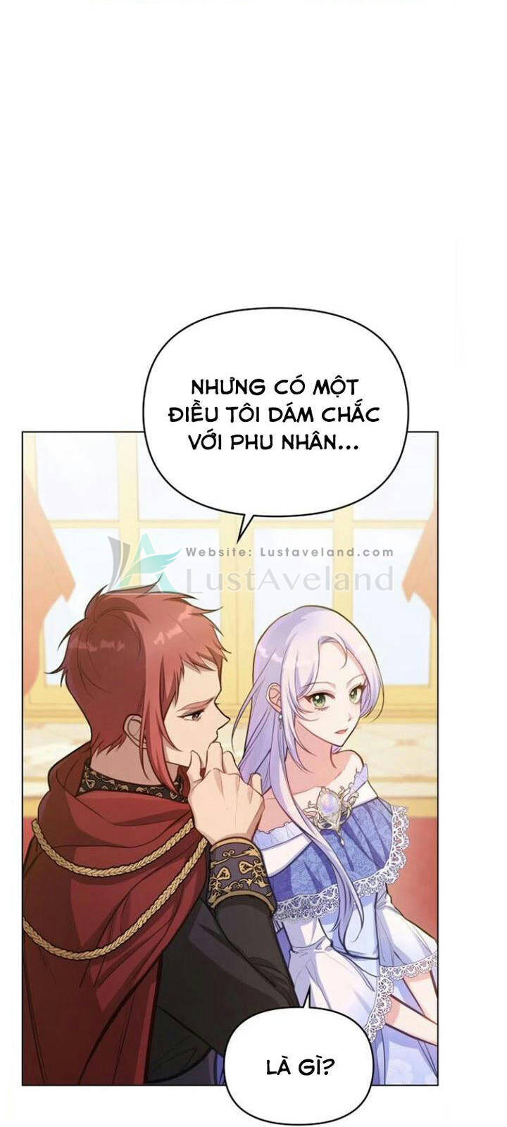 Nếu Tôi Không Nghe Lời Công Tước - Chương 14 - Trang 27