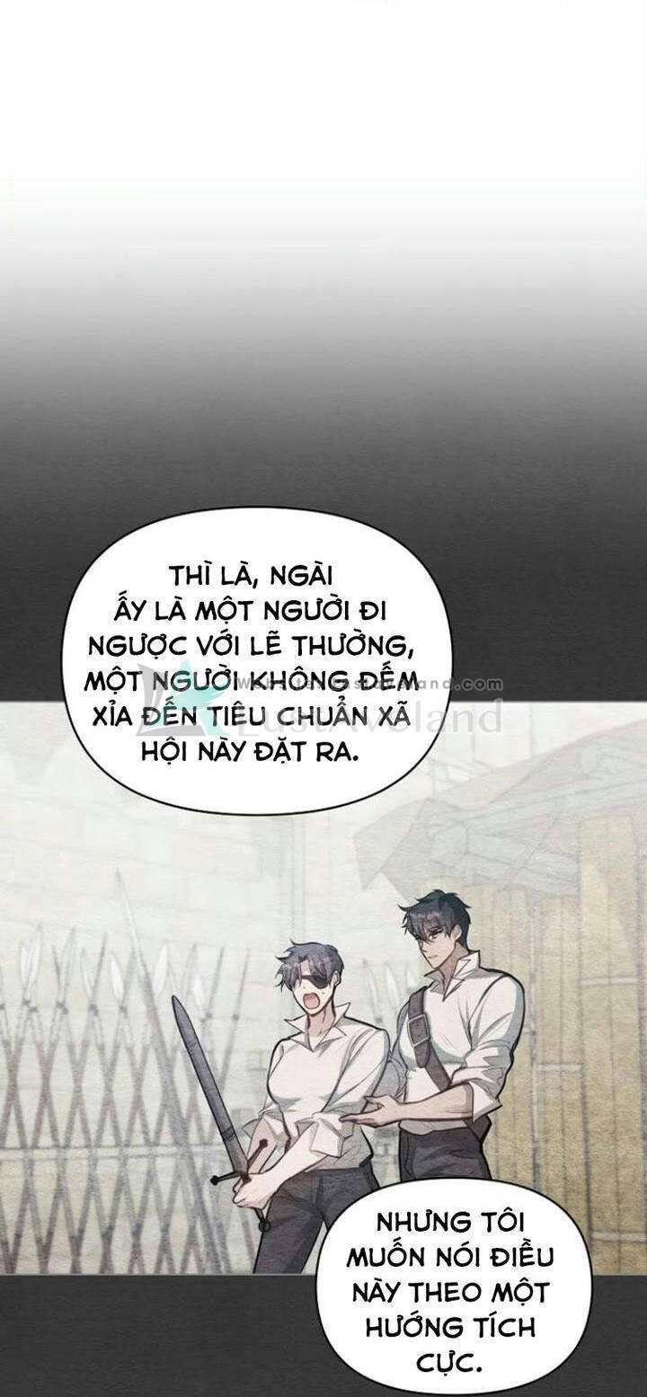 Nếu Tôi Không Nghe Lời Công Tước - Chương 14 - Trang 28