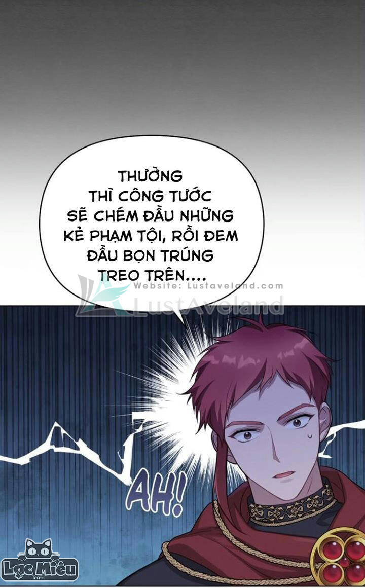 Nếu Tôi Không Nghe Lời Công Tước - Chương 14 - Trang 30