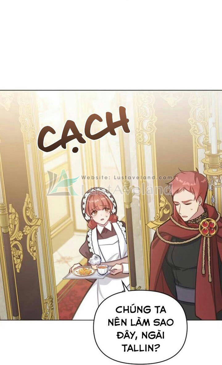 Nếu Tôi Không Nghe Lời Công Tước - Chương 14 - Trang 4