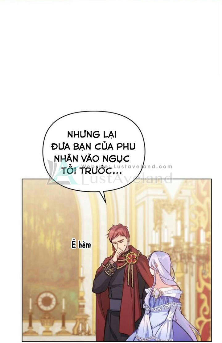 Nếu Tôi Không Nghe Lời Công Tước - Chương 14 - Trang 31