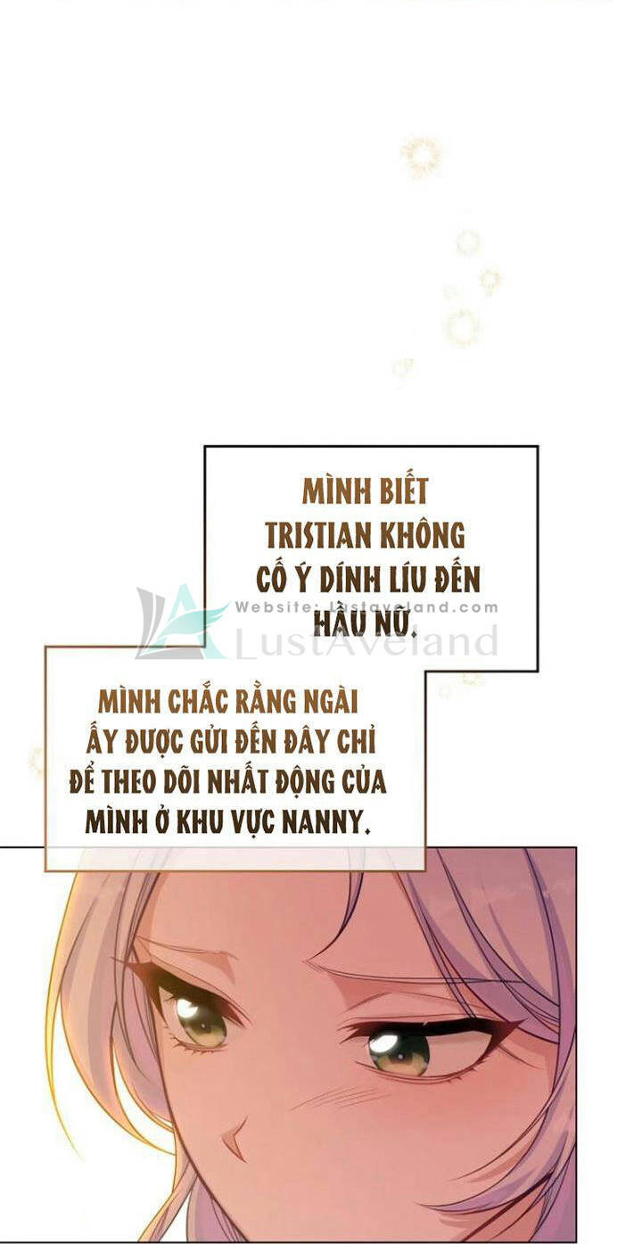 Nếu Tôi Không Nghe Lời Công Tước - Chương 14 - Trang 32