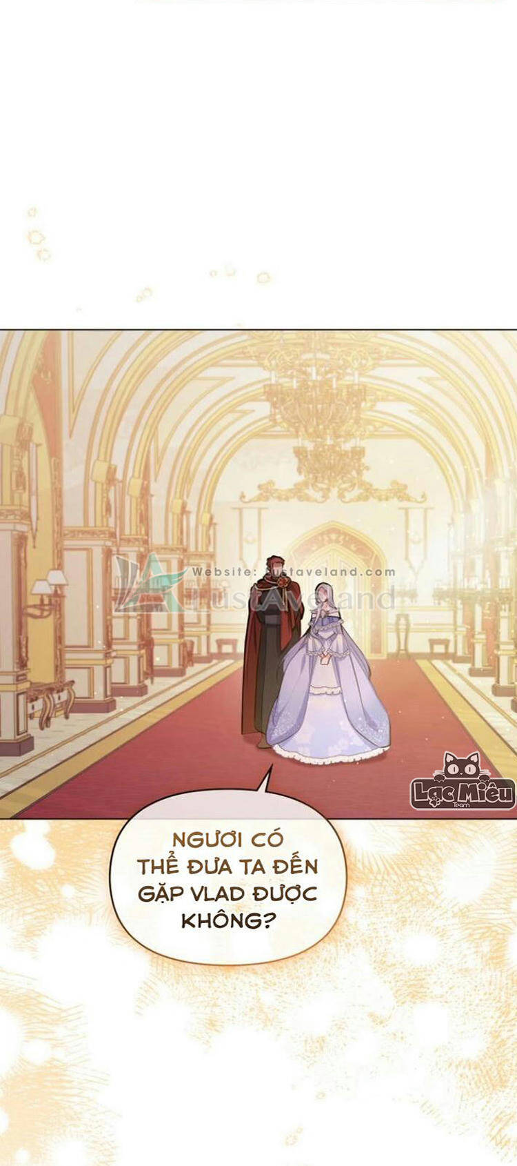 Nếu Tôi Không Nghe Lời Công Tước - Chương 14 - Trang 34