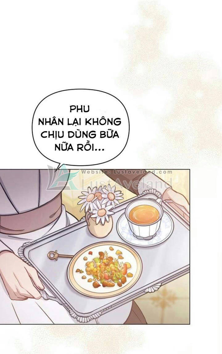 Nếu Tôi Không Nghe Lời Công Tước - Chương 14 - Trang 5