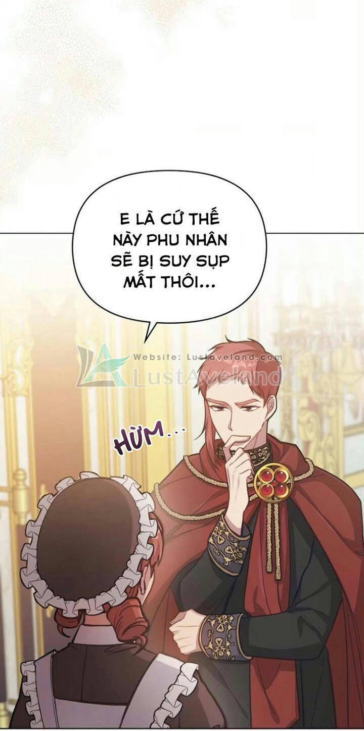 Nếu Tôi Không Nghe Lời Công Tước - Chương 14 - Trang 6