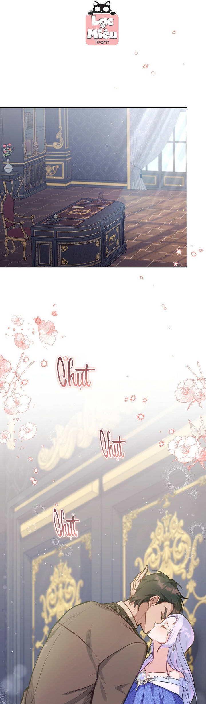 Nếu Tôi Không Nghe Lời Công Tước - Chương 15 - Trang 2