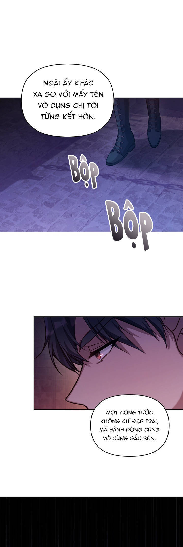 Nếu Tôi Không Nghe Lời Công Tước - Chương 15 - Trang 16