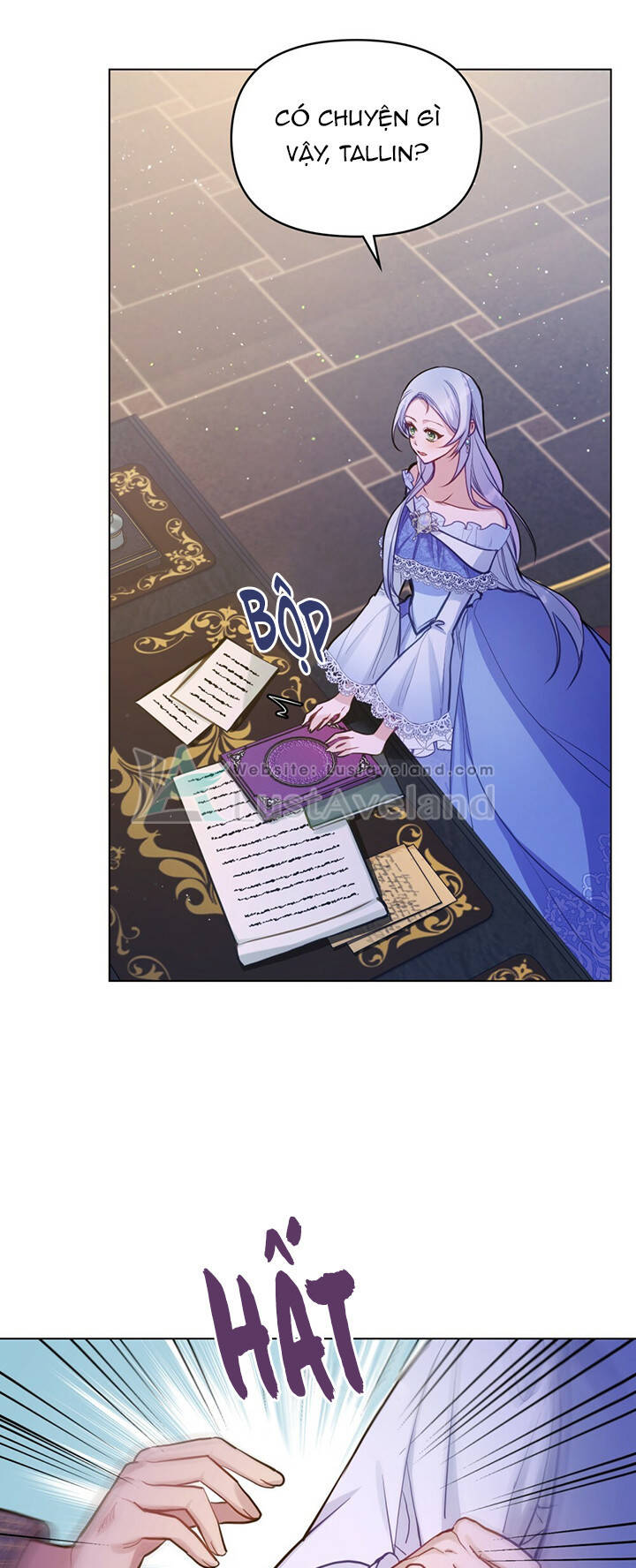 Nếu Tôi Không Nghe Lời Công Tước - Chương 16 - Trang 13