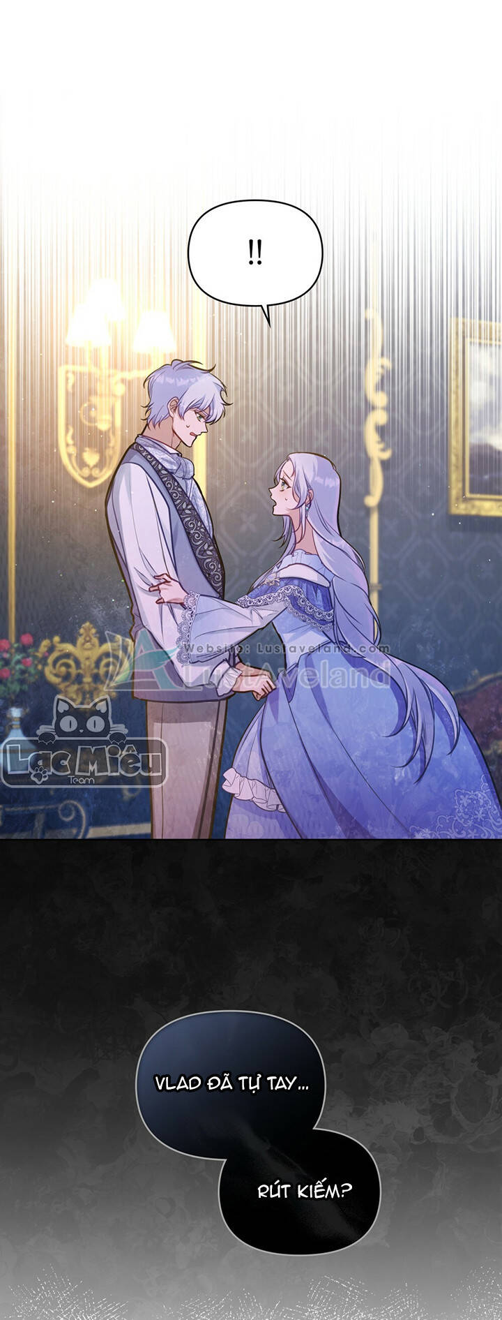 Nếu Tôi Không Nghe Lời Công Tước - Chương 16 - Trang 18