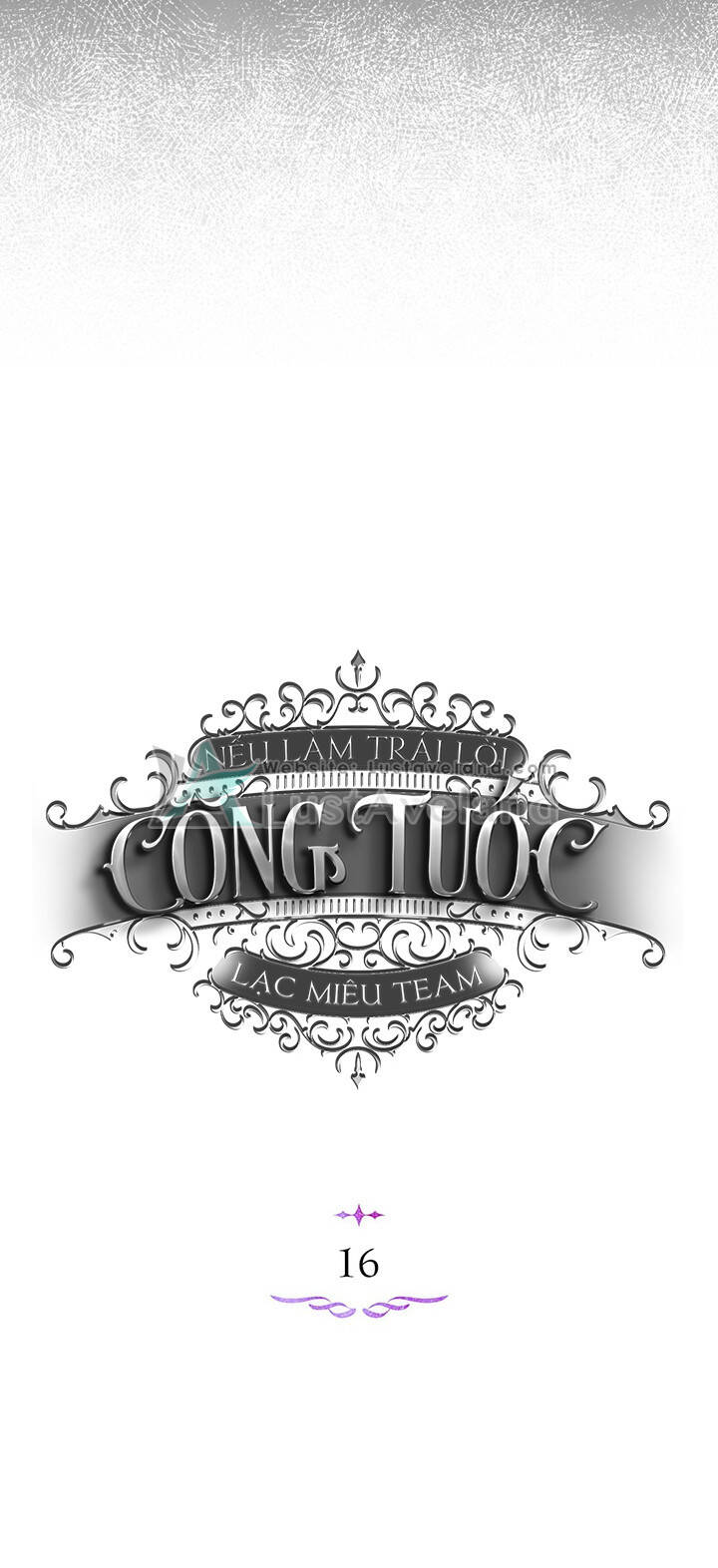 Nếu Tôi Không Nghe Lời Công Tước - Chương 16 - Trang 19