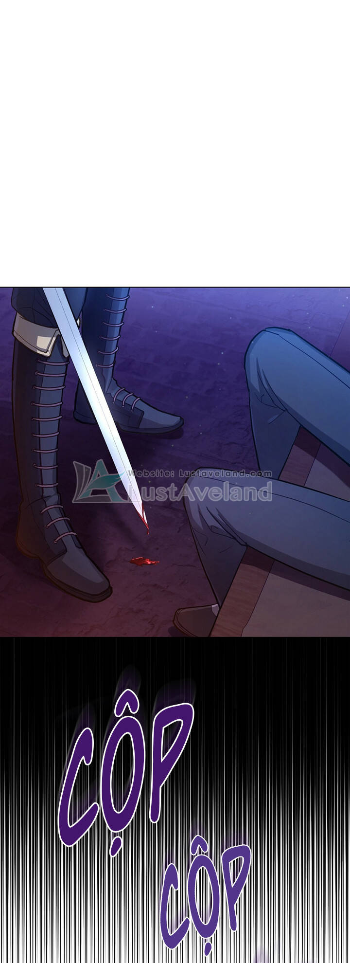 Nếu Tôi Không Nghe Lời Công Tước - Chương 16 - Trang 20