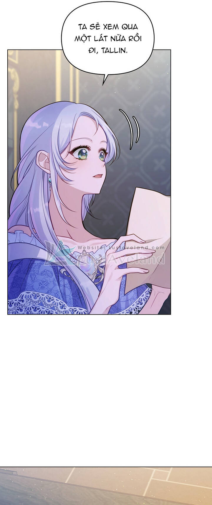 Nếu Tôi Không Nghe Lời Công Tước - Chương 16 - Trang 3