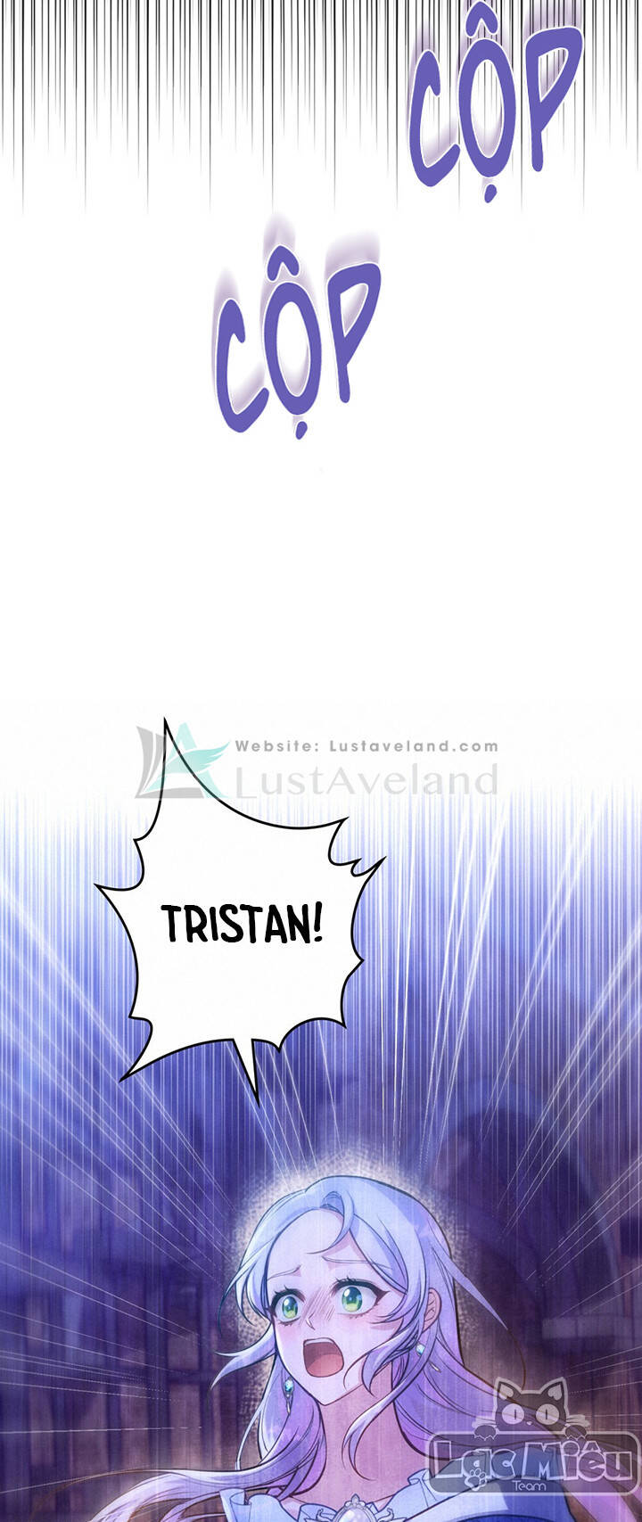 Nếu Tôi Không Nghe Lời Công Tước - Chương 16 - Trang 21