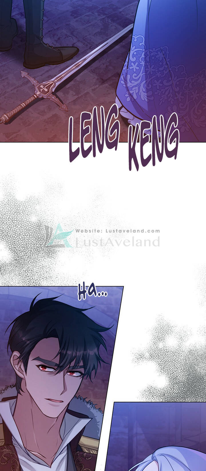 Nếu Tôi Không Nghe Lời Công Tước - Chương 16 - Trang 25