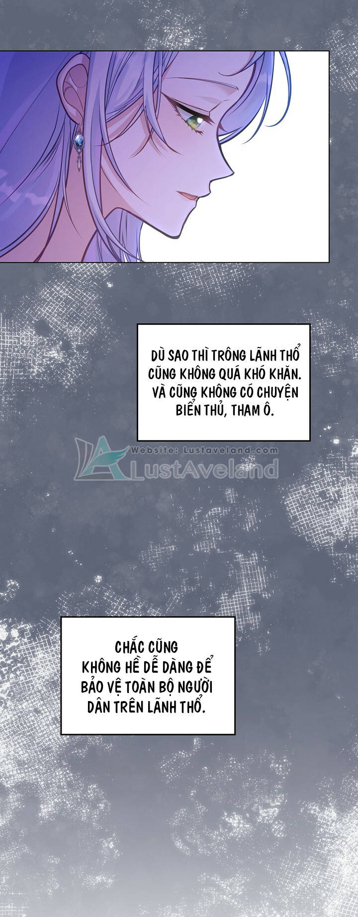 Nếu Tôi Không Nghe Lời Công Tước - Chương 16 - Trang 5