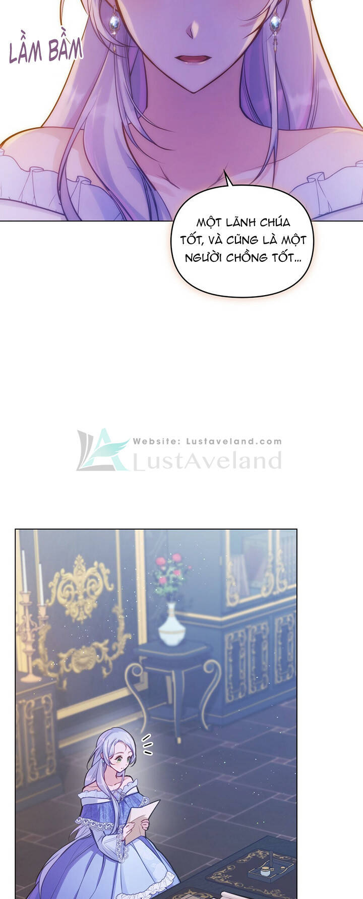 Nếu Tôi Không Nghe Lời Công Tước - Chương 16 - Trang 7