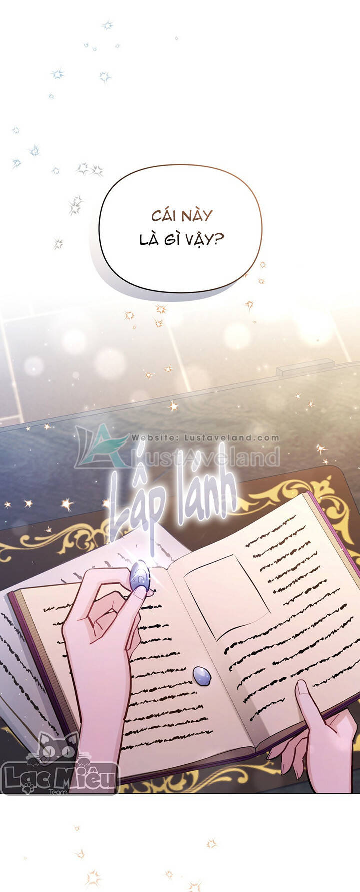 Nếu Tôi Không Nghe Lời Công Tước - Chương 16 - Trang 10