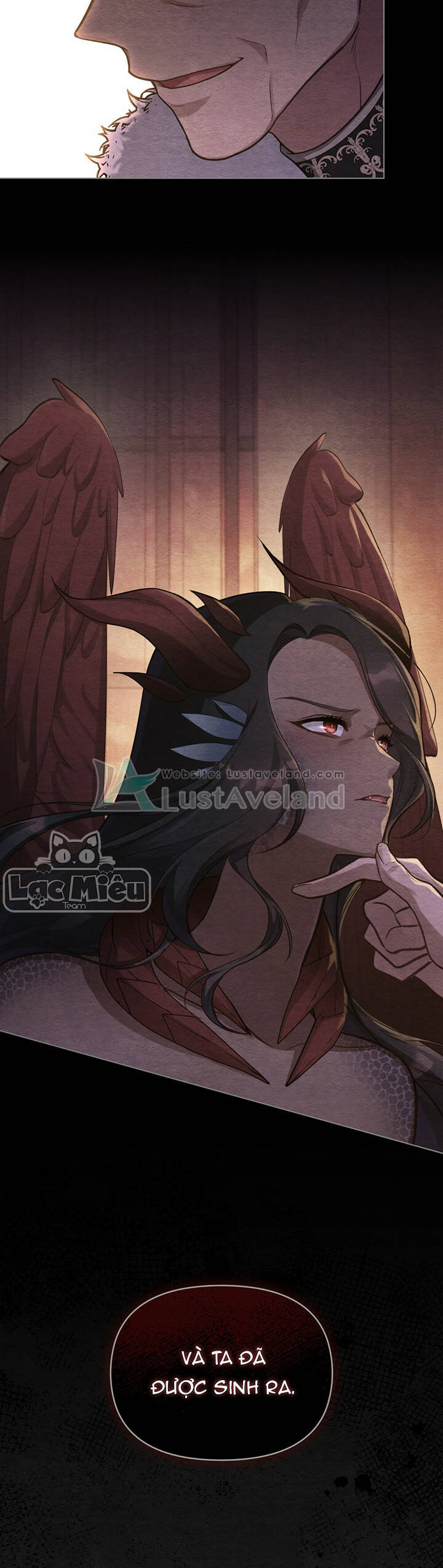 Nếu Tôi Không Nghe Lời Công Tước - Chương 17 - Trang 14