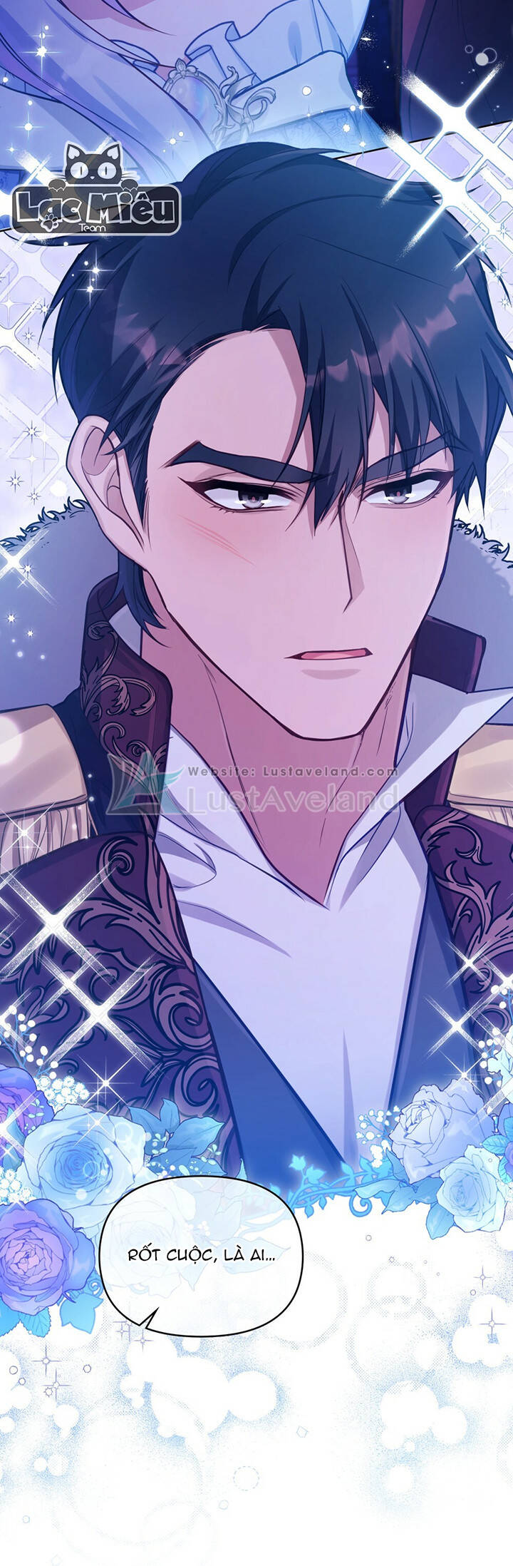 Nếu Tôi Không Nghe Lời Công Tước - Chương 17 - Trang 5