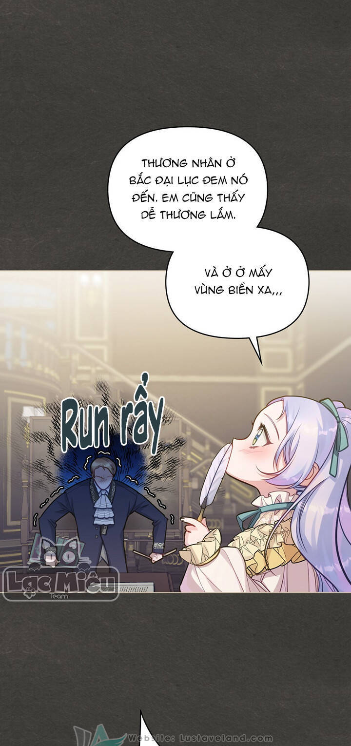 Nếu Tôi Không Nghe Lời Công Tước - Chương 18 - Trang 11