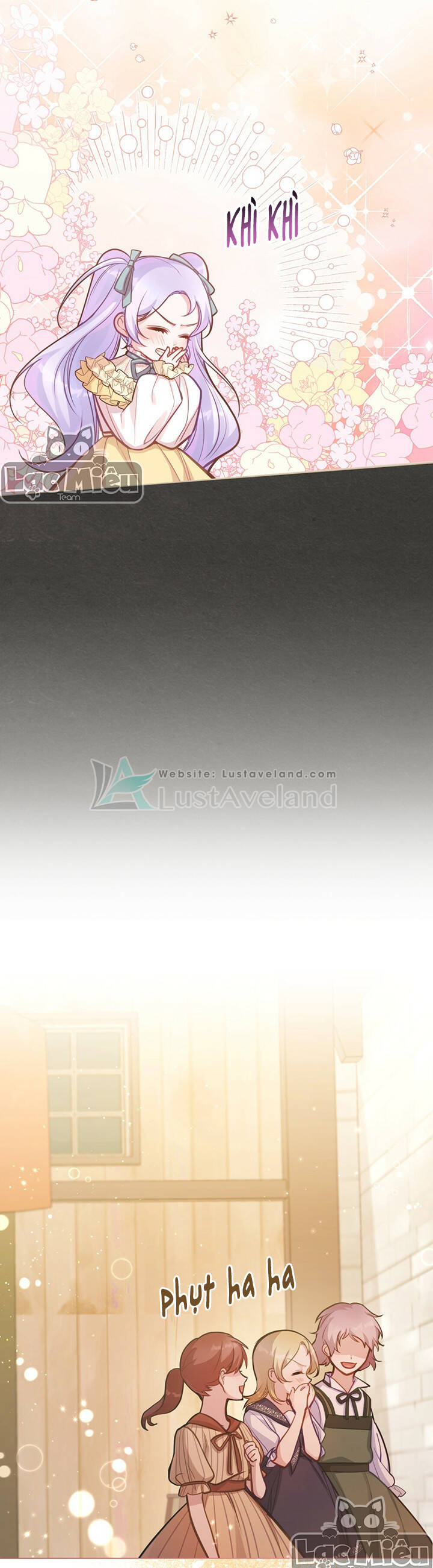 Nếu Tôi Không Nghe Lời Công Tước - Chương 18 - Trang 13